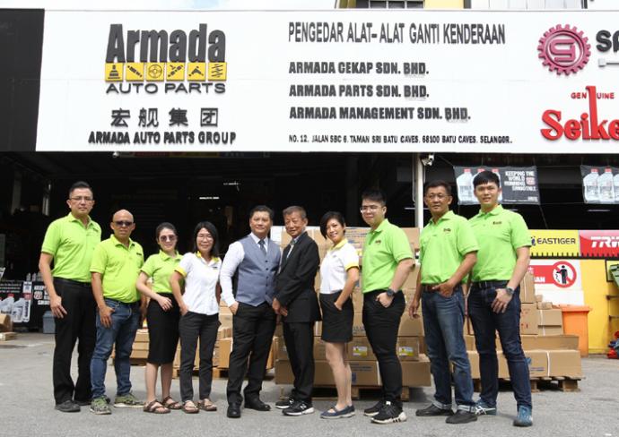 2022 Armada Cekap Sdn. Bhd