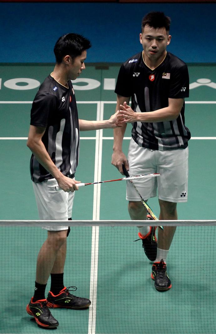 Goh V Shem Tan Wee Kiong