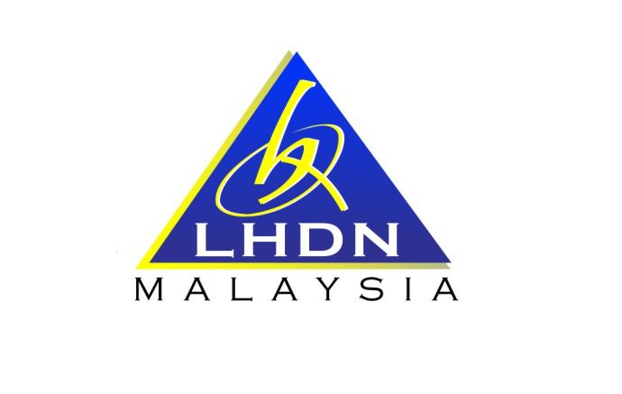 LHDN 内陆税收局