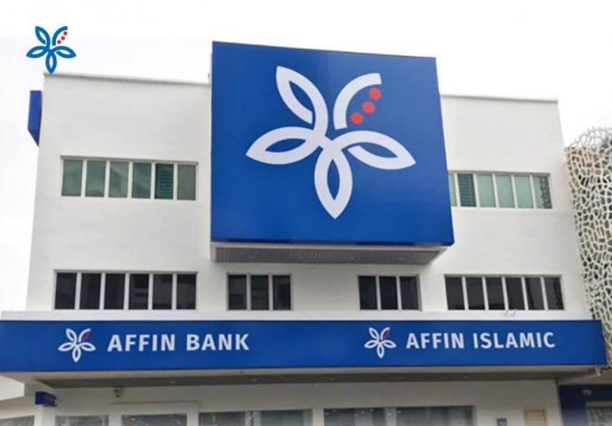 艾芬银行 Affin Bank