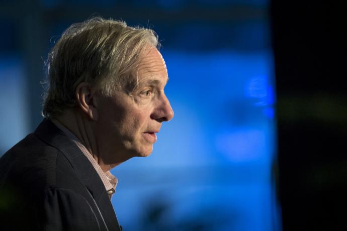 Ray Dalio 雷·达里奥 