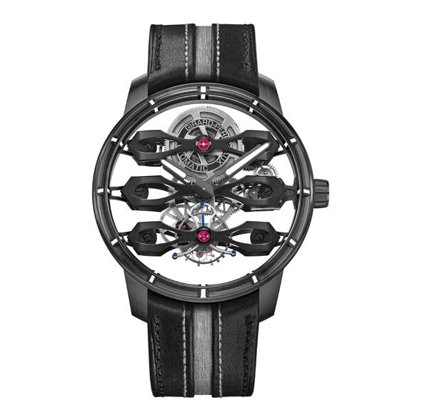 Girard Perregaux