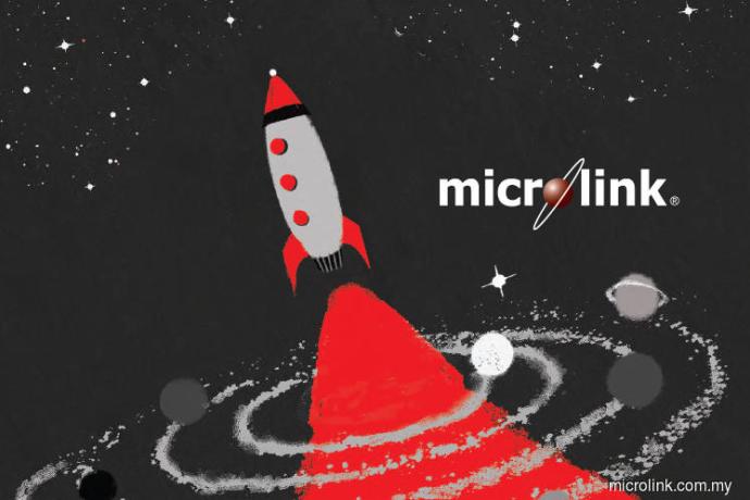 微想科技microlink