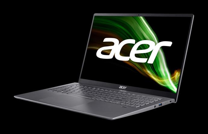 Acer Swift 3