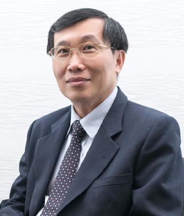 Dato'Dr. David Chew Soon Ping