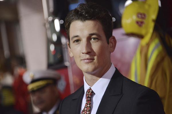 Miles Teller,Whiplash,covid-19,冠病疫苗,冠病,