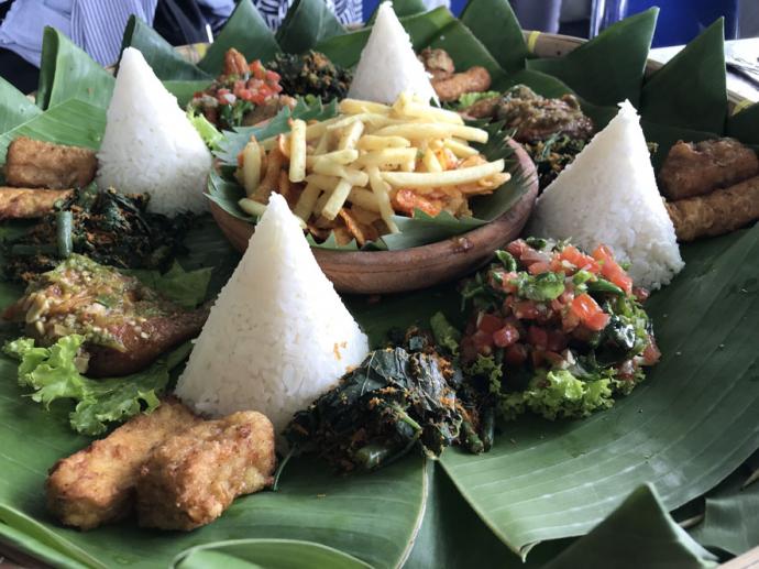 Tumpeng