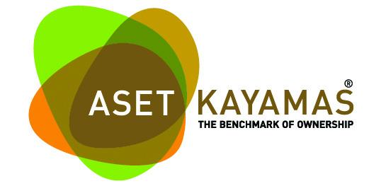 Aset Kayamas Logo