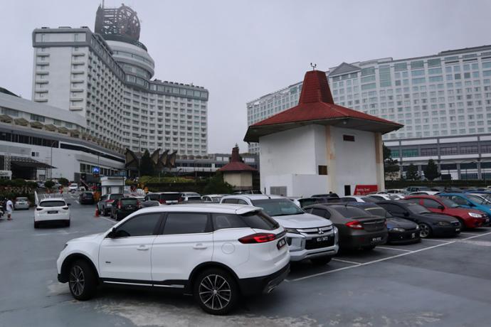 云顶 Genting Highlands