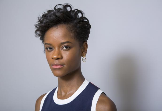 利蒂希娅韦特, Letitia Wright, 黑豹2, Black Panther: Wakanda Forever, 反疫苗, COVID-19, 迪士尼影业, Anti-vaccinationism, anti-vax, 