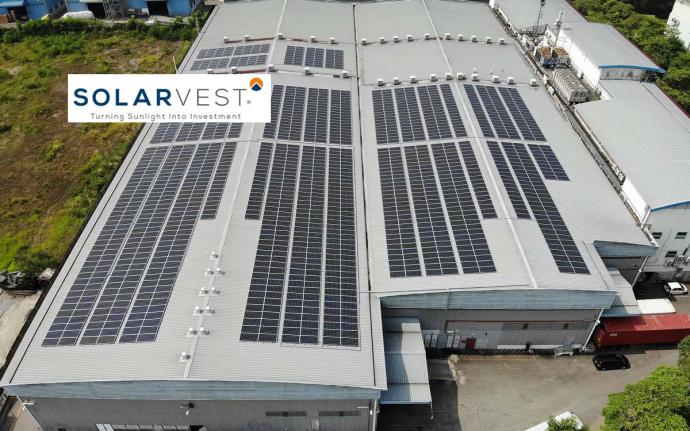 Solarvest