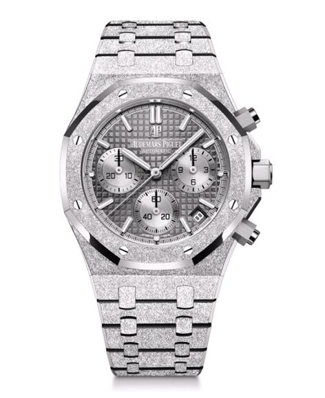 Audemars Piguet