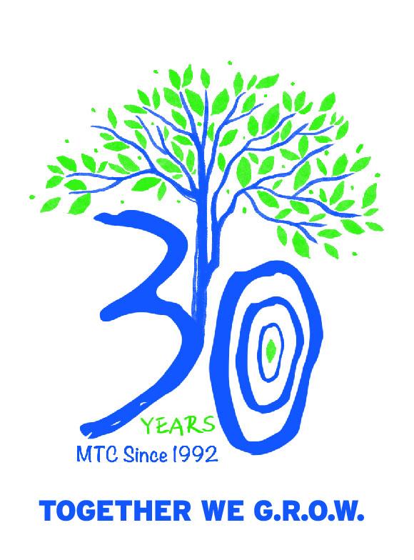  mtc 30 year Anniversary