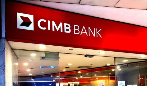 联昌银行 CIMB bank