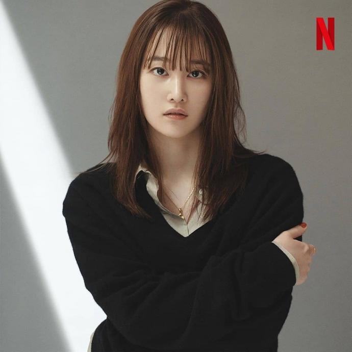 金钟瑞, 李重贤, 声命线索, 认爱, Netflix, 