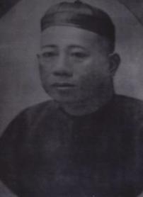 李庆烈