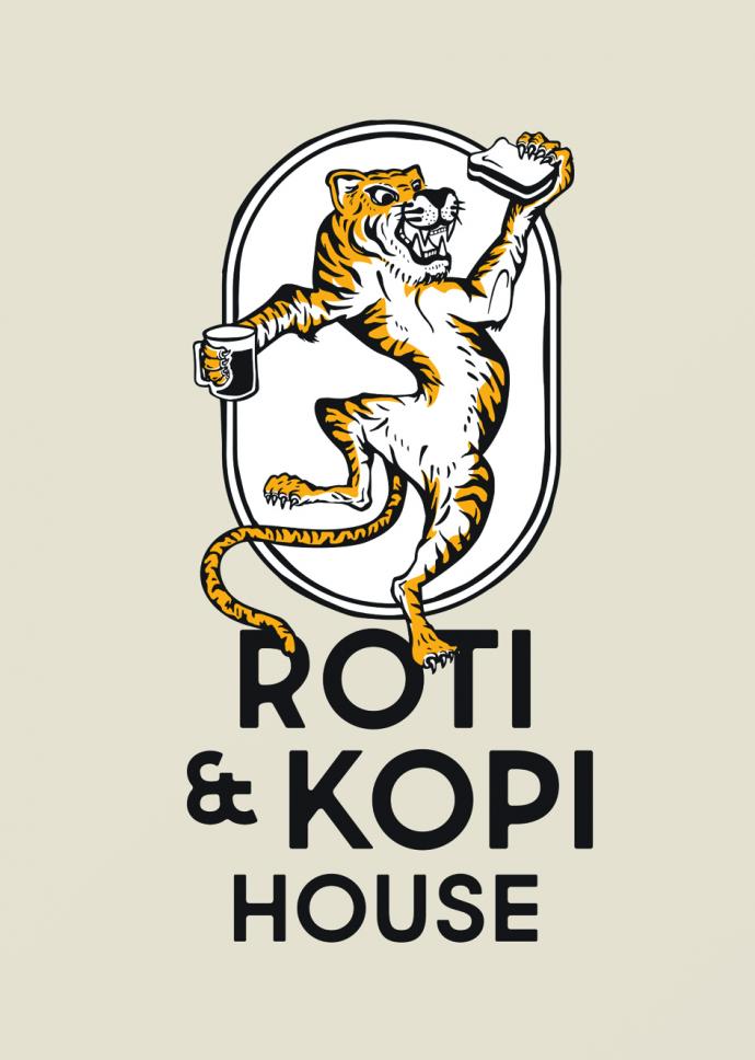 Roti & Kopi House