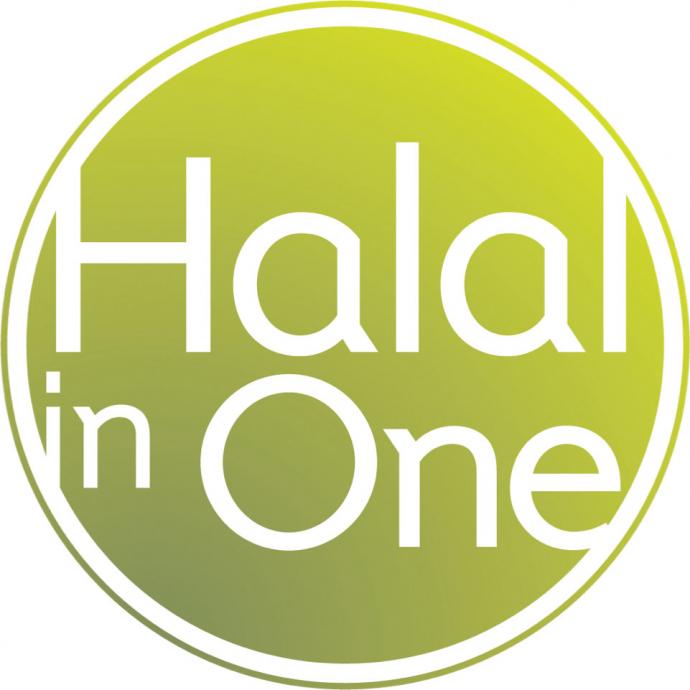 Halal in One