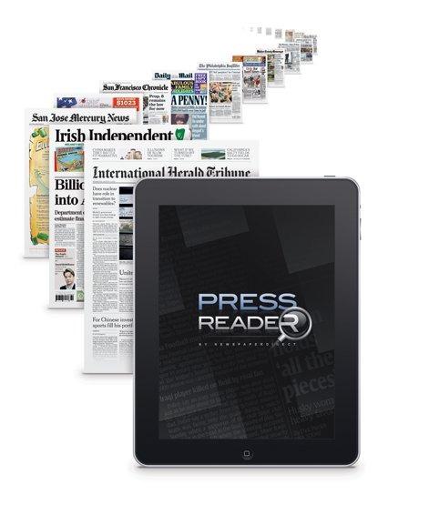 PressReader