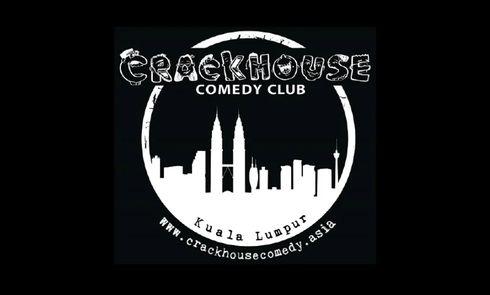 Crackhouse喜剧俱乐部