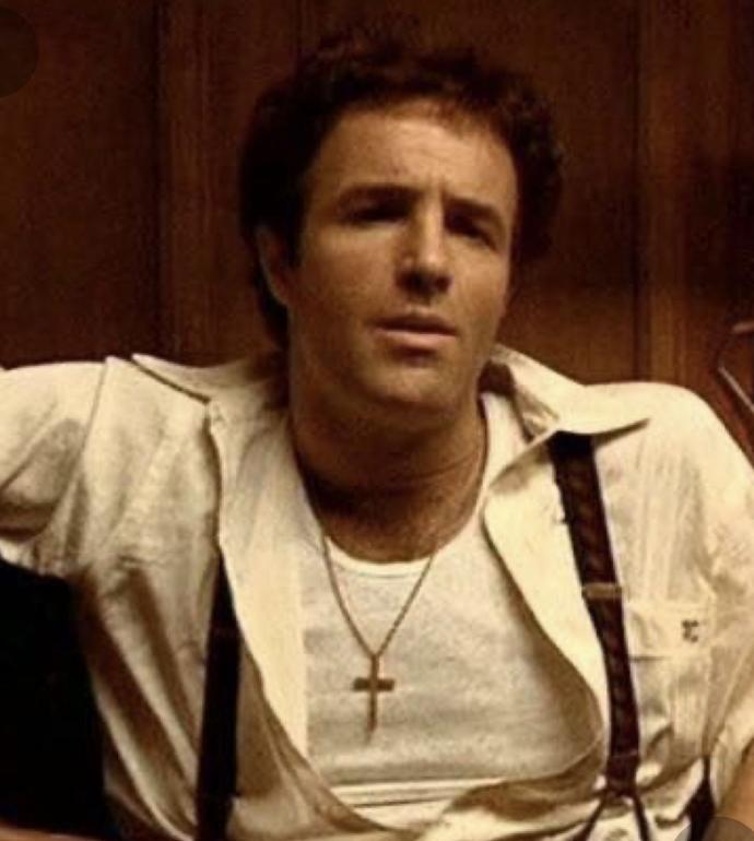 James Caan, The Godfather, 教父, Francis Ford Coppola, Robert De Niro, Al Pacino, 