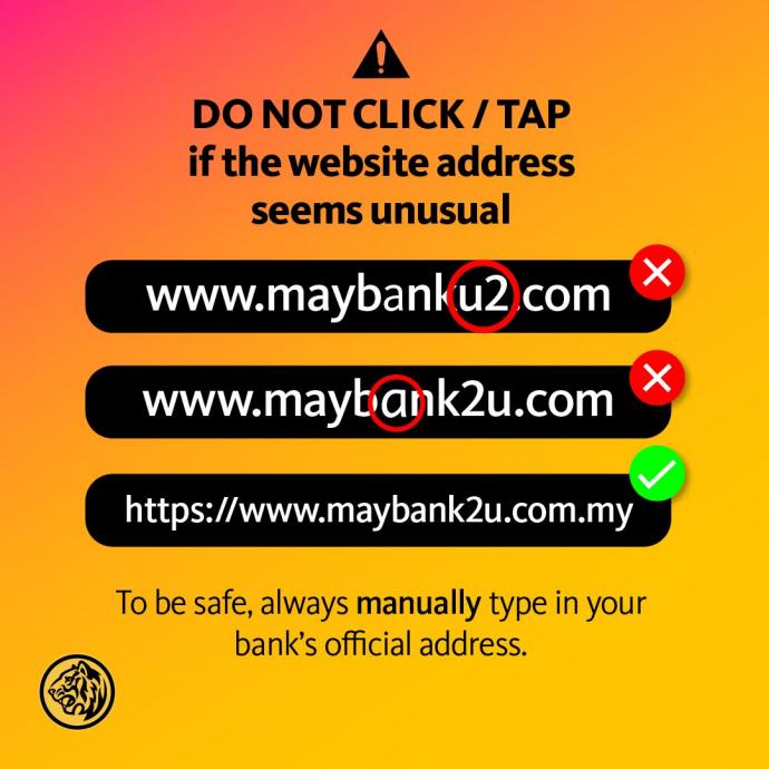 maybank