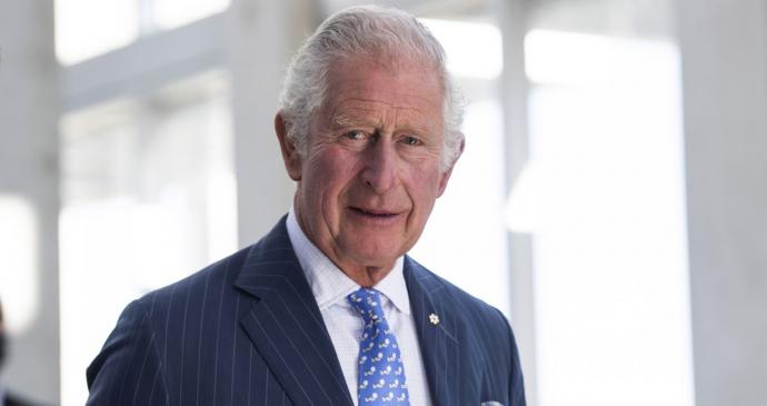 查尔斯 prince Charles