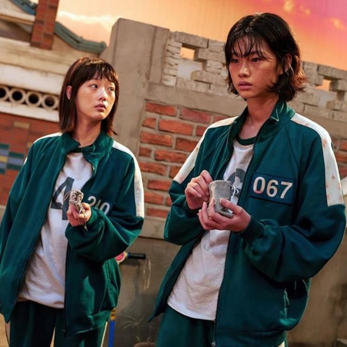 创意艺术艾美奖, 鱿鱼游戏, 李瑜美, 郑浩妍, Netflix, Chadwick Bosema, What If...?, Peter Jackson, Disney+, The Beatles: Get Back, 奥巴马, Our Great National Park, 