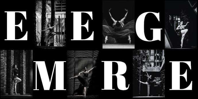 艺术平台, EMERGE, Dance Space, 芭蕾, 白沙罗表演艺术中心, Damansara Performing Arts Center, DPAC, 