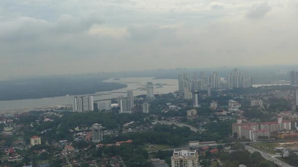 新山 高楼大厦 建筑物 Johor bahru  JB Building