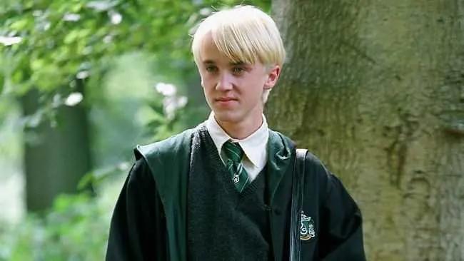 Tom Felton