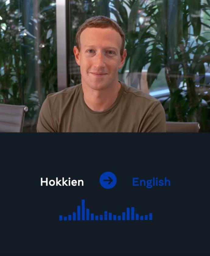 扎克伯格Mark Zuckerberg