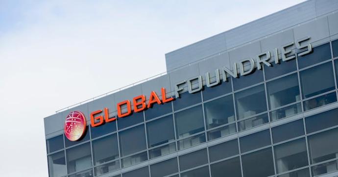 格芯 GlobalFoundries