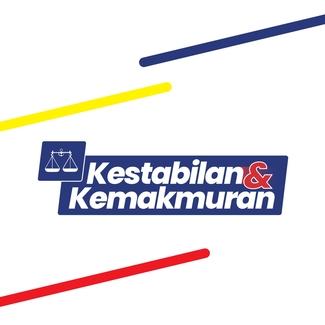 kestabilan kemakmuran