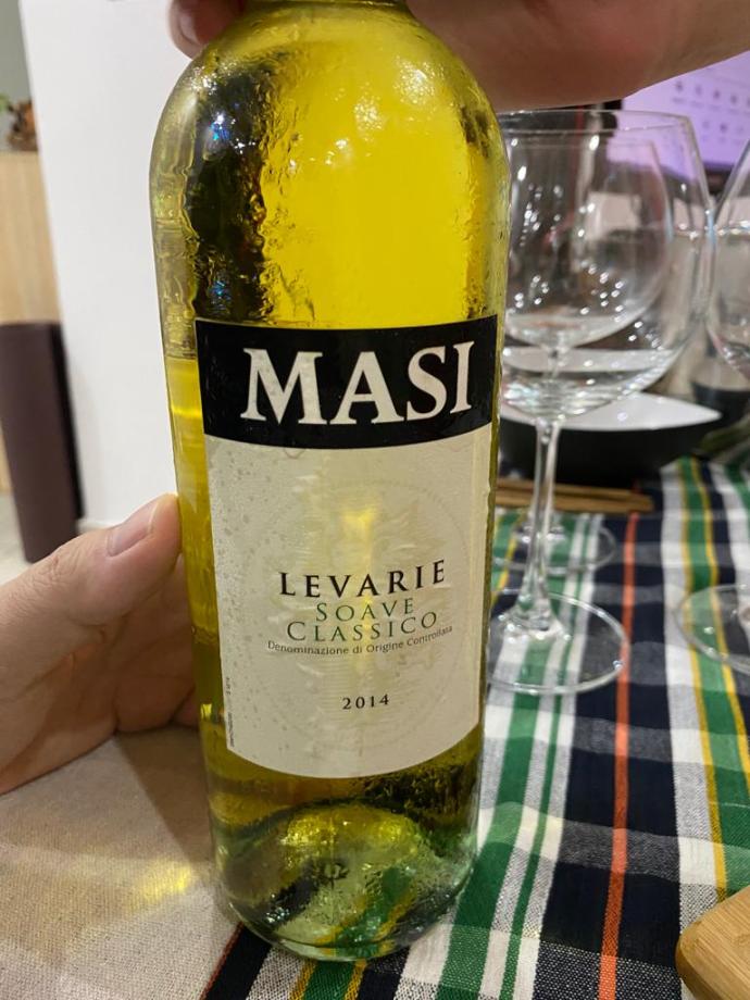 Soave Classico