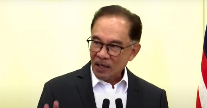 安华 anwar ibrahim