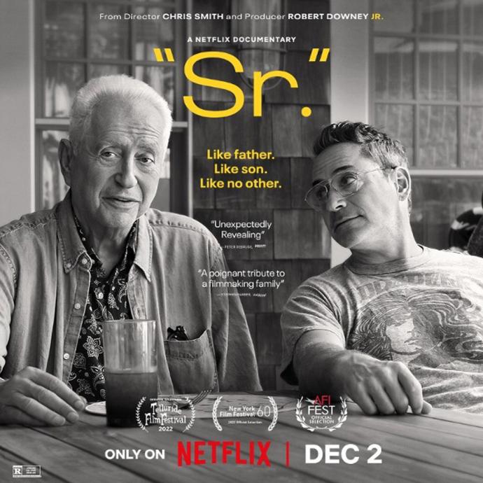  Robert Downey Jr., Robert Downey Sr., Sr., Netflix,   毒品, 漫威, 超级英雄, 铁钢人, 色情片