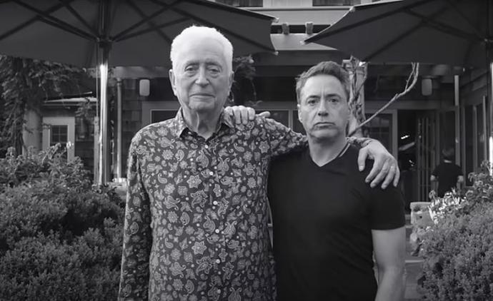   Robert Downey Jr., Robert Downey Sr., Sr., Netflix,   毒品, 漫威, 超级英雄, 铁钢人, 色情片, 