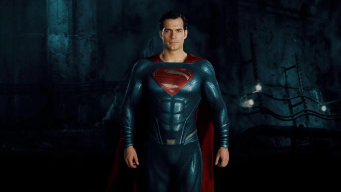 Henry Cavill, 超人, Black Adam, Man of Steel, Batman V Superman: Dawn of Justice, Justice League, James Gunn, Peter Safran, DC影业, 超级漫画英雄, 