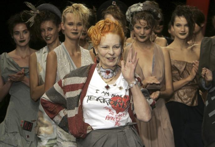 Vivienne Westwood