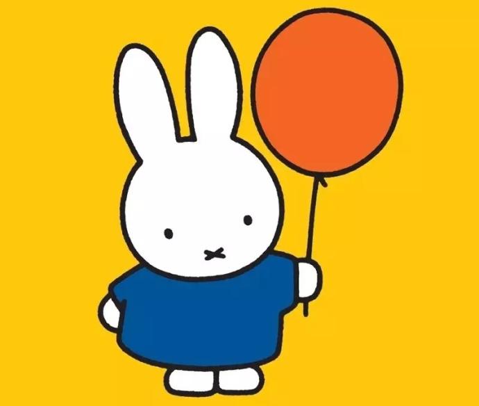 米菲兔 Miffy