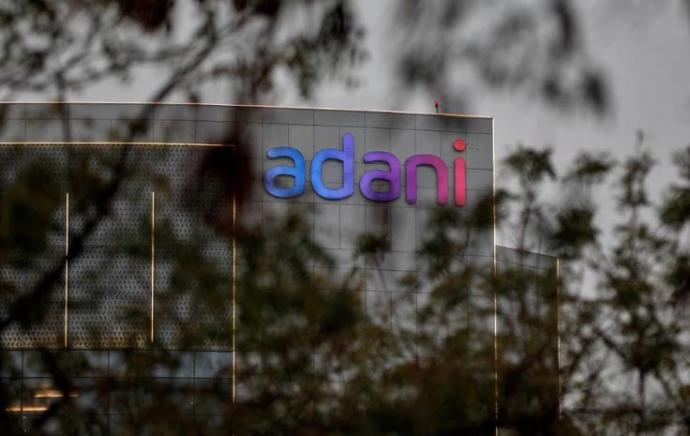 adani 阿达尼