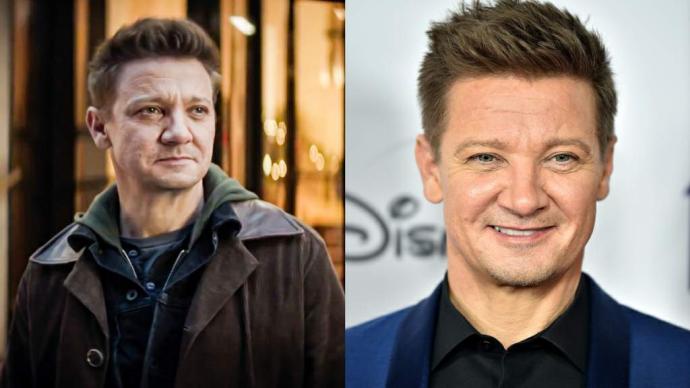 Hawkeye, Jeremy Renner, 漫威, 鹰眼, Marvel 暴雪, 意外,