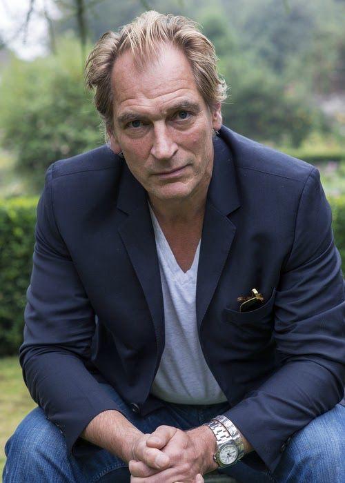 Julian Sands, 翡冷翠之恋, A Room with a View, 失踪, 夕雾花园, 圣盖博山脉, 登山, 