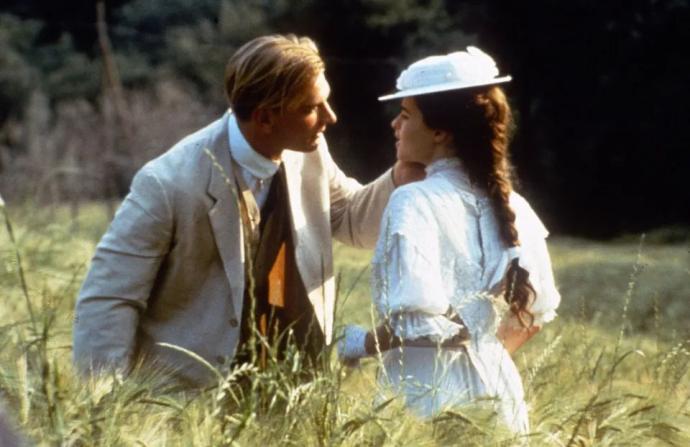 Julian Sands, 翡冷翠之恋, A Room with a View, 失踪, 夕雾花园, 圣盖博山脉, 登山, 