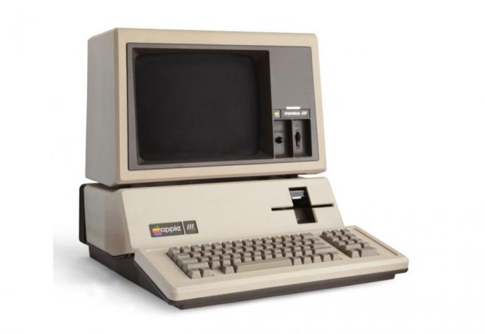 Apple III