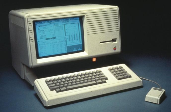 Apple Lisa