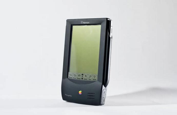 Apple Newton