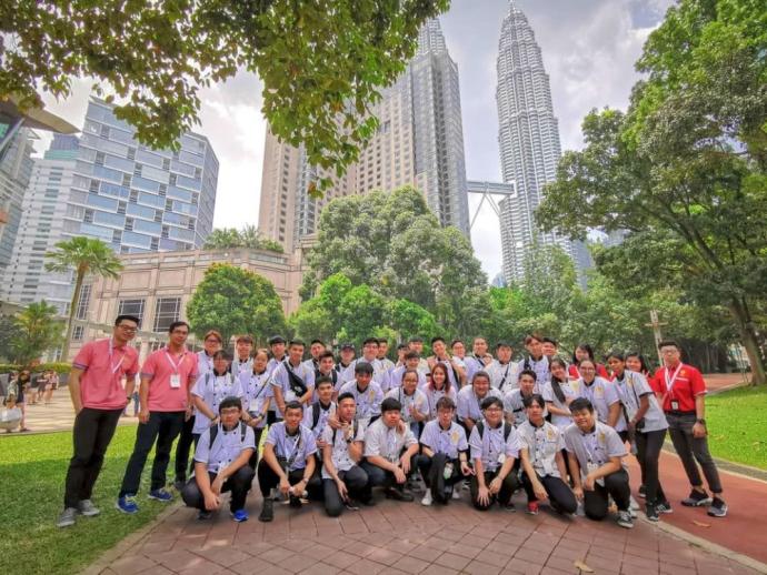 伊泰阁餐饮科技学院（ETASGO ACADEMY） 