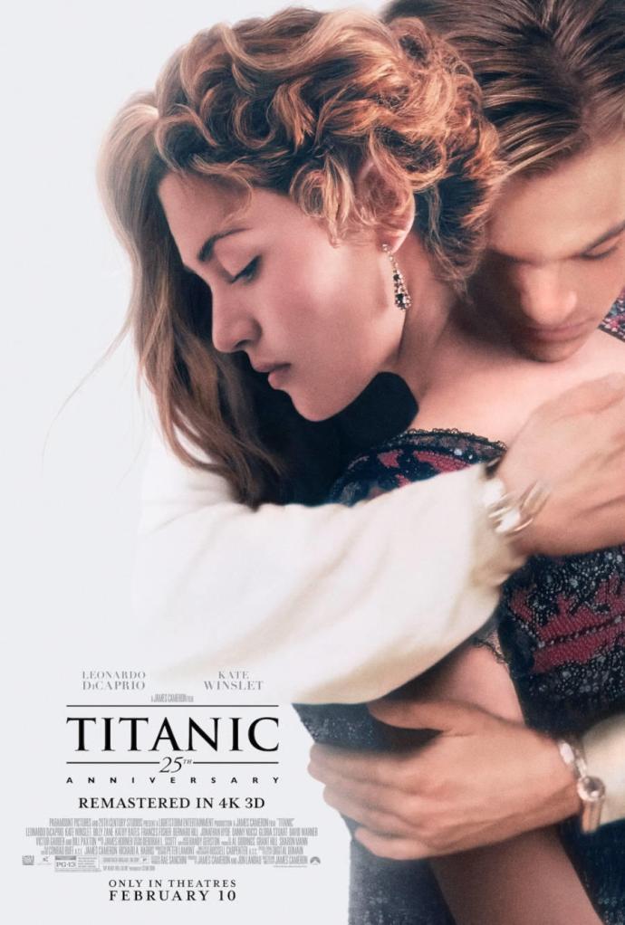 Leonardo DiCaprio,里安纳度狄卡比奥,铁达尼号,Titanic,Eden Polani,Ebony Riley,Gigi Hadid,Victoria Lamas,